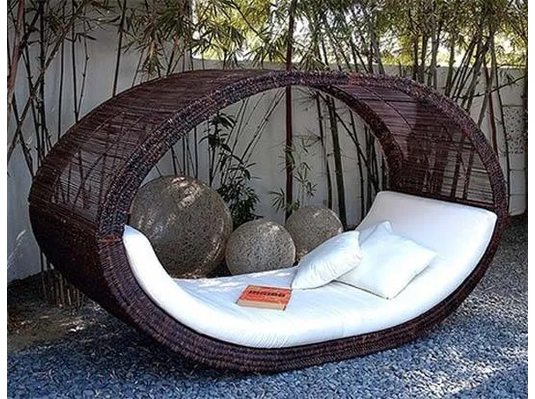arredo da giardino