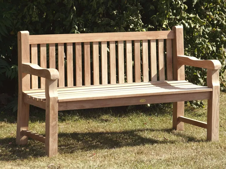 Arredo giardino in legno