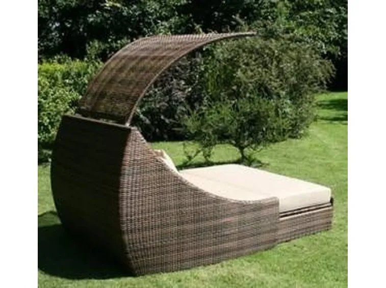 divani da giardino 