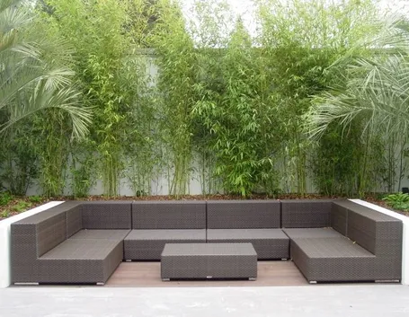 arredo giardino