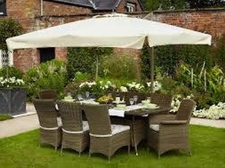 arredo giardino