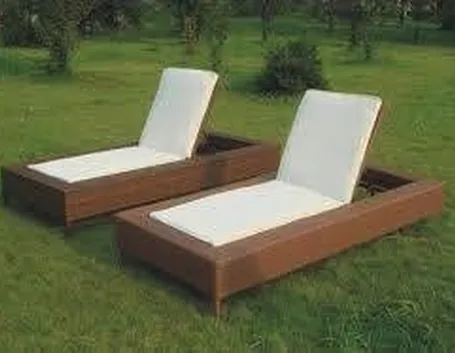 arredo giardino