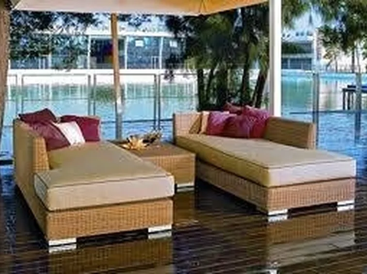 mobili giardino