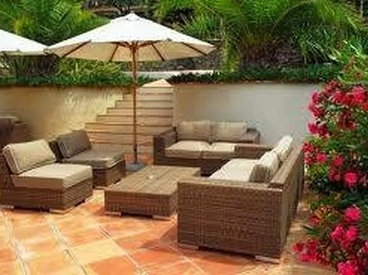 mobile giardino