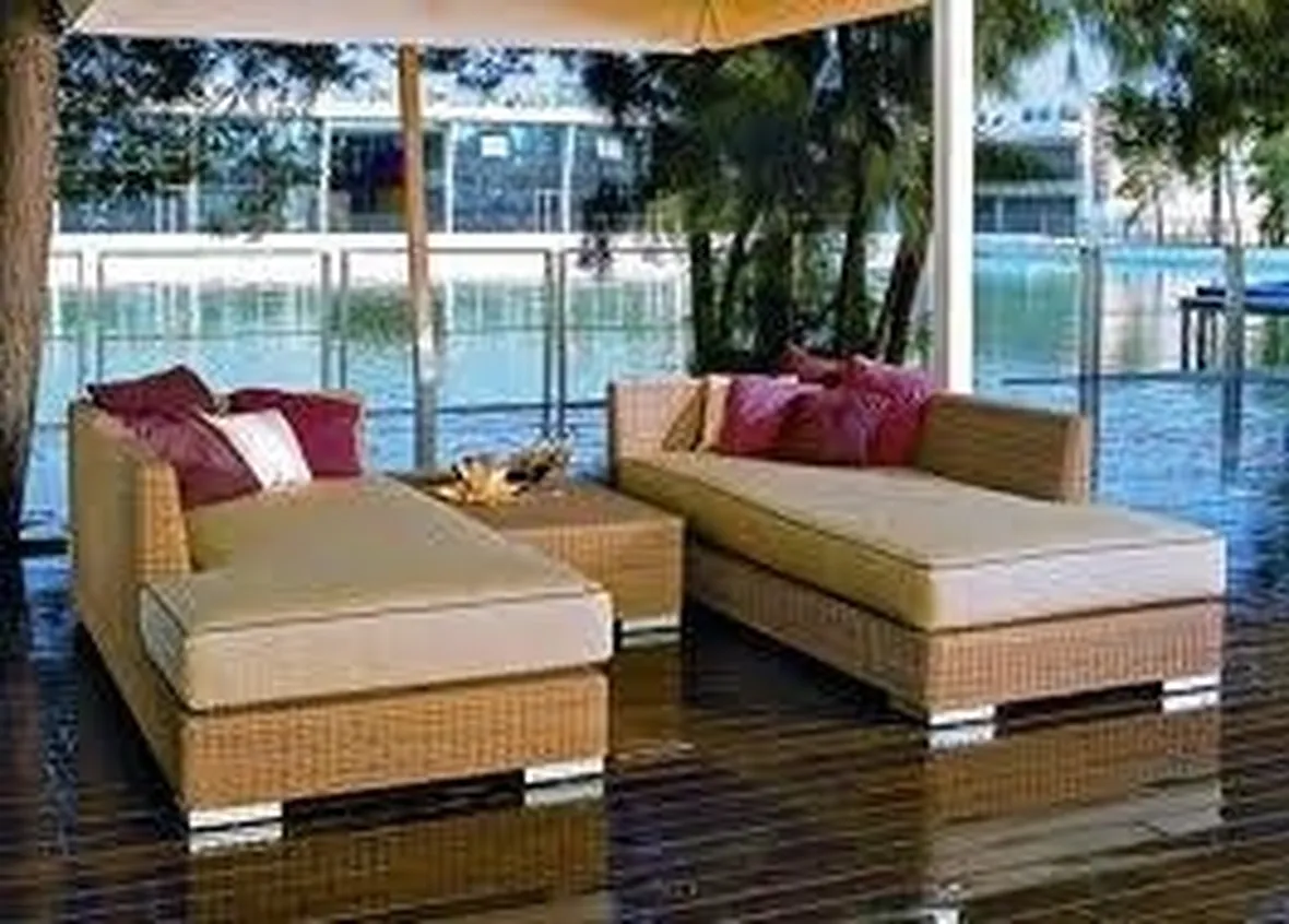 mobili giardino
