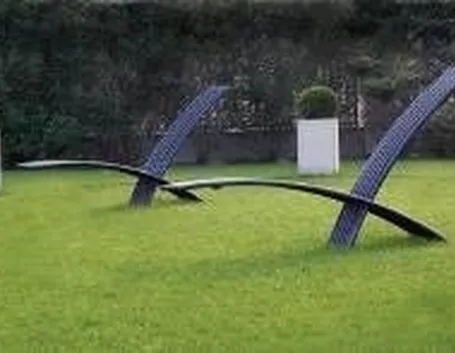 TIPOLOGIE DI MOBILI PER GIARDINO