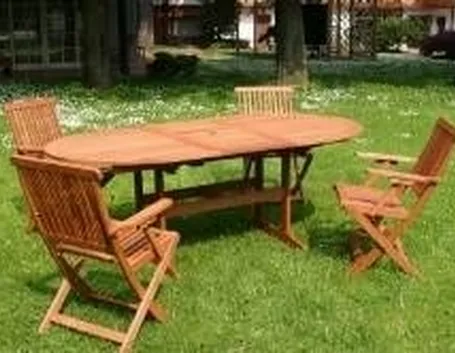 mobili in legno