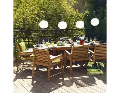 tavolo giardino
