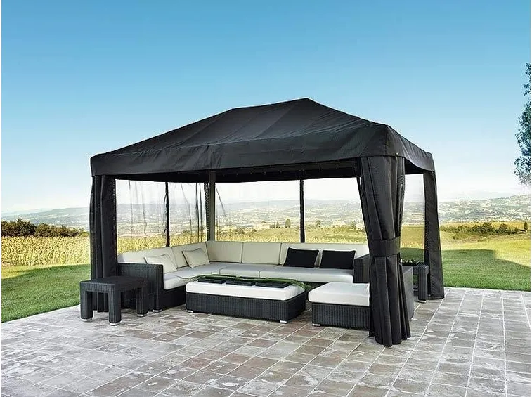 arredo giardino
