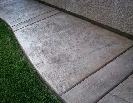 Mattonelle antiscivolo da esterno