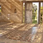 Esempio di pavimenti per esterni.