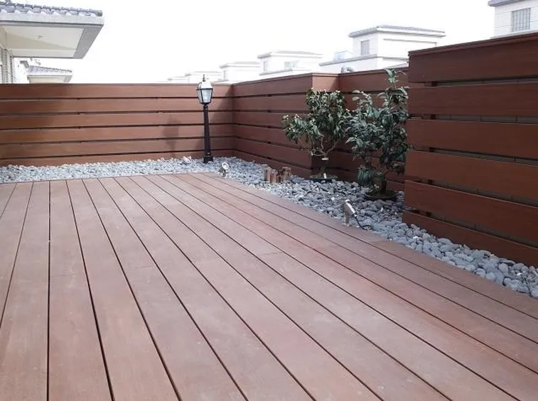 Pavimenti per esterni 