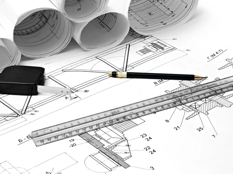Relazione tecnica redatta da un geometra