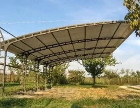 coperture per auto