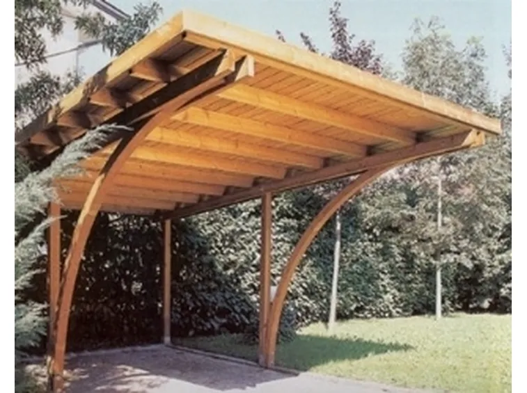 copertura auto