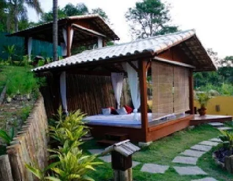 gazebo