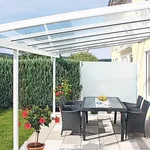 Coperture per verande 