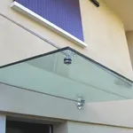 pensilina vetro arredamento