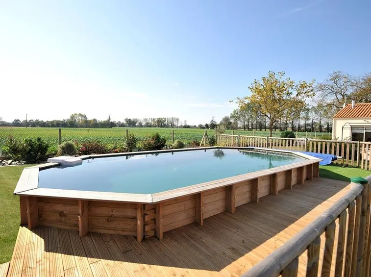 piscina fuori terra