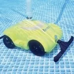 manutenzione piscine