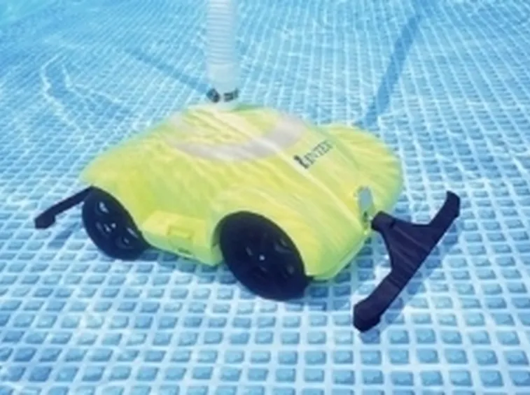 manutenzione piscine