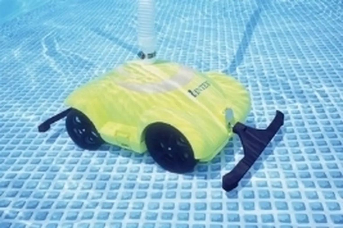 manutenzione piscine