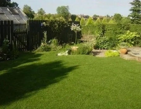 giardino inglese