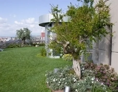 giardino pensile