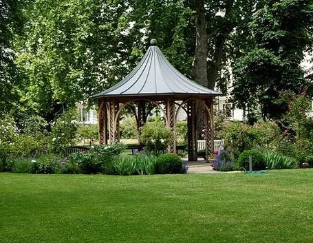 giardini