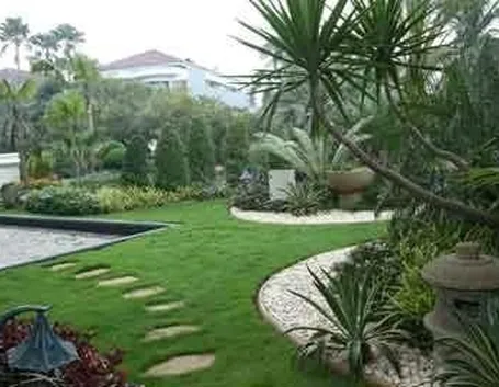 giardino