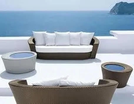 arredo terrazzo
