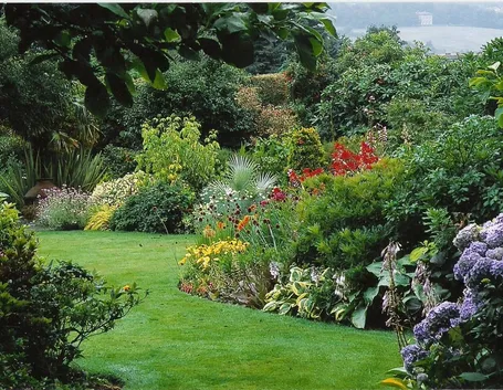 giardino