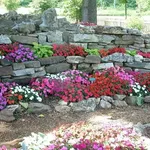 giardino di pietra