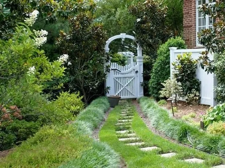 progettazione giardino
