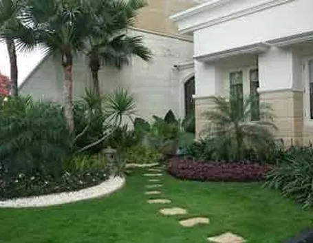 giardino