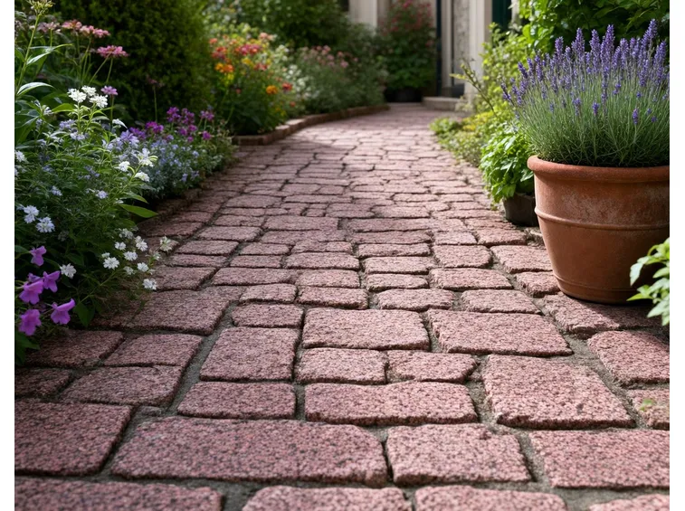 pavimenti per giardini pietre naturali
