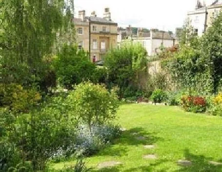 giardino