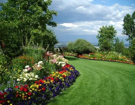 giardino