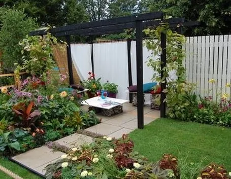 piccolo giardino 