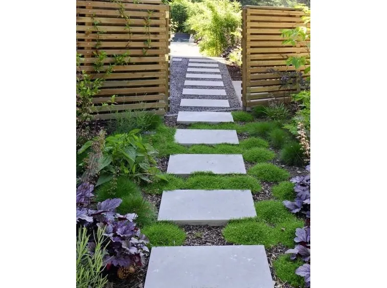 piccolo giardino