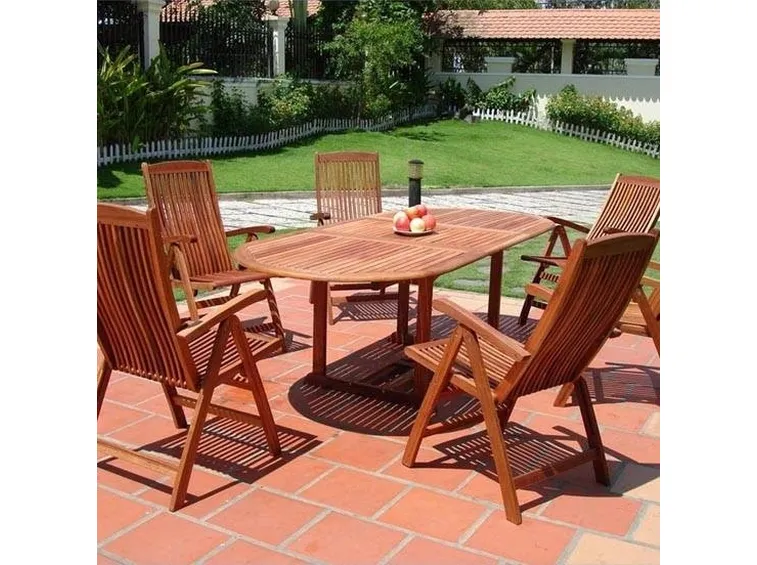 tavolo legno