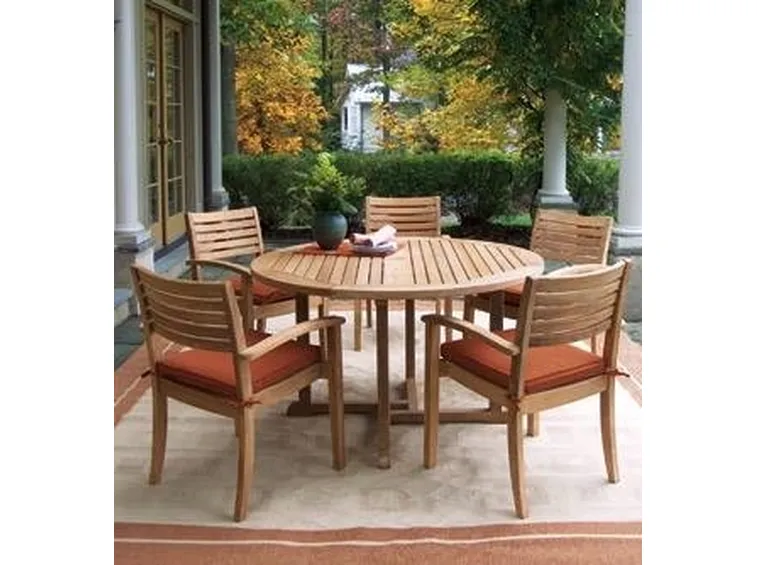 tavolo da esterno legno