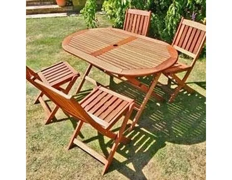 tavolo da giardino