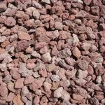 lapillo vulcanico