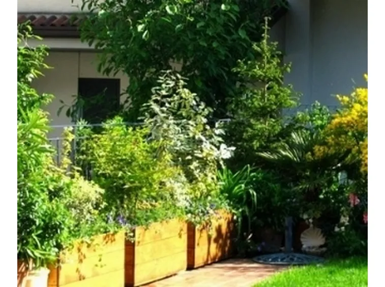 fioriere