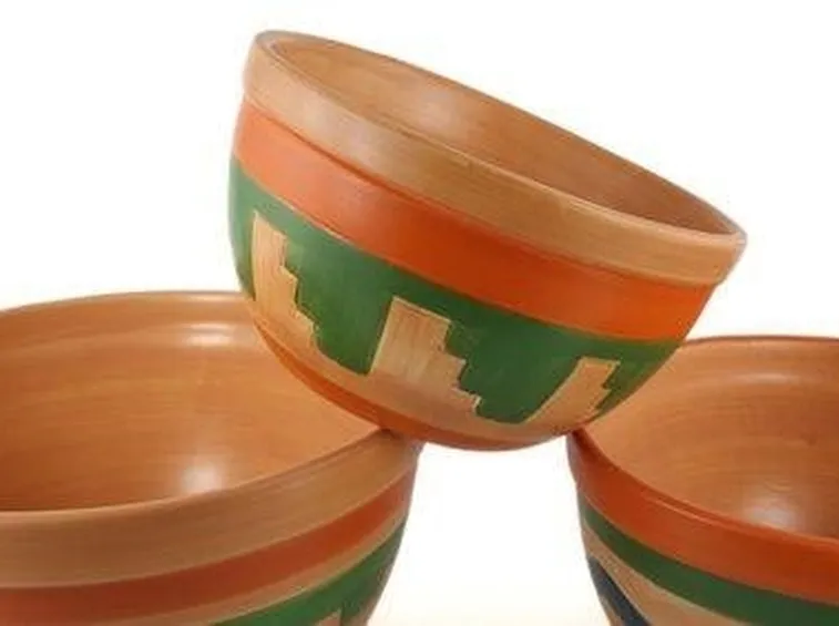 vasi TERRACOTTA