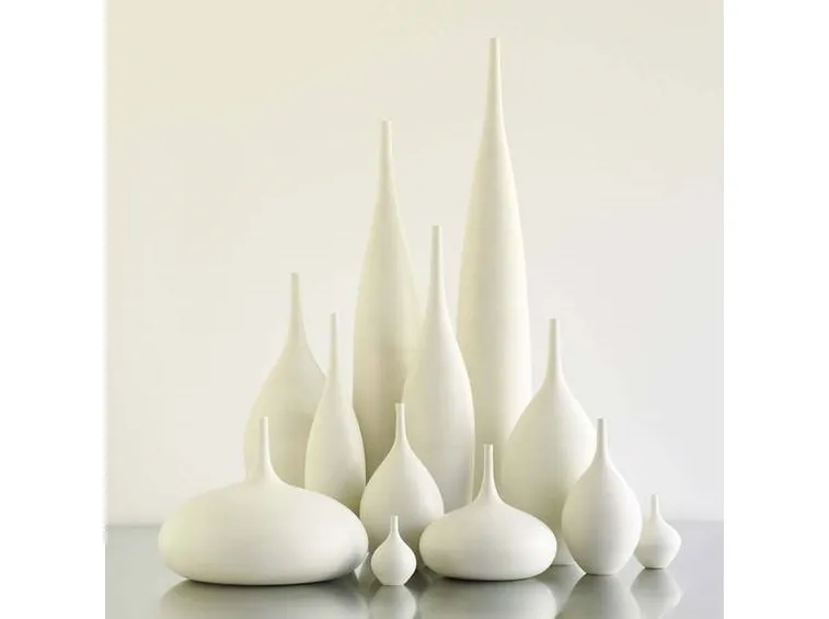 vasi arredo in ceramica