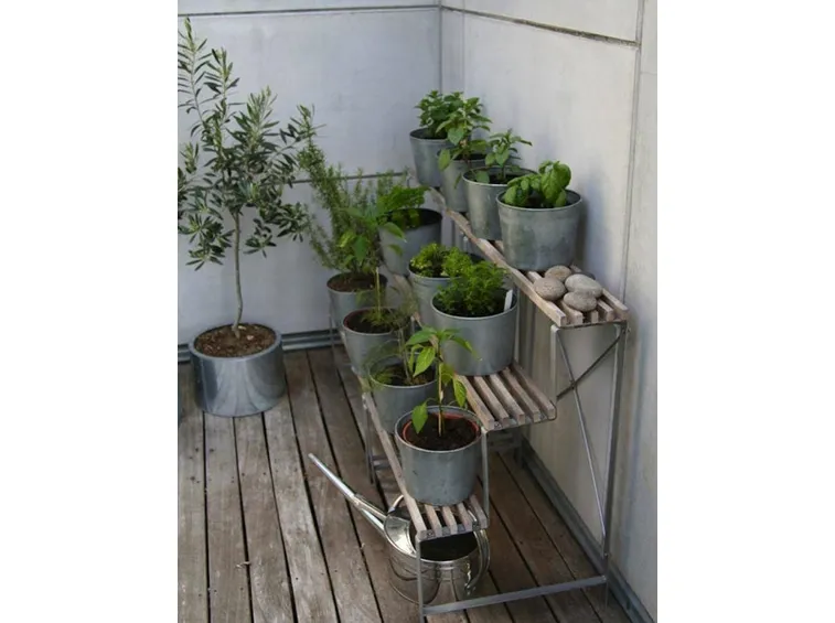 vasi per balcone