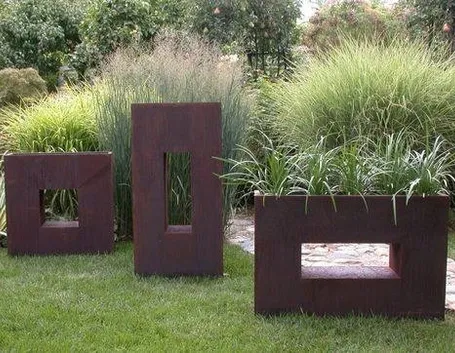 vasi da giardino