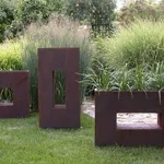 vasi da giardino